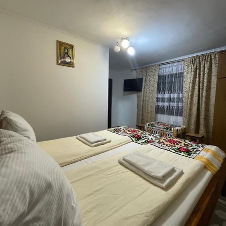 La Lenuta In Susani Breb المظهر الخارجي الصورة