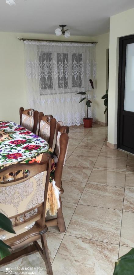 La Lenuta In Susani Breb المظهر الخارجي الصورة