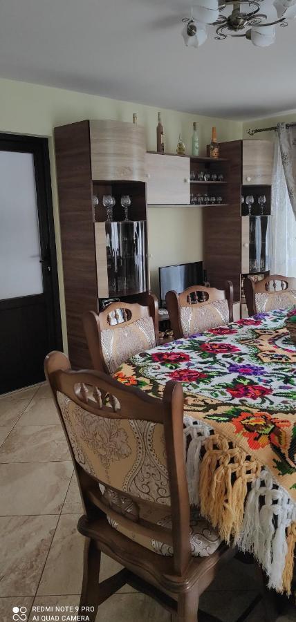 La Lenuta In Susani Breb المظهر الخارجي الصورة